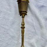 Table lighter antique