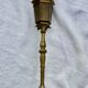 Table lighter antique