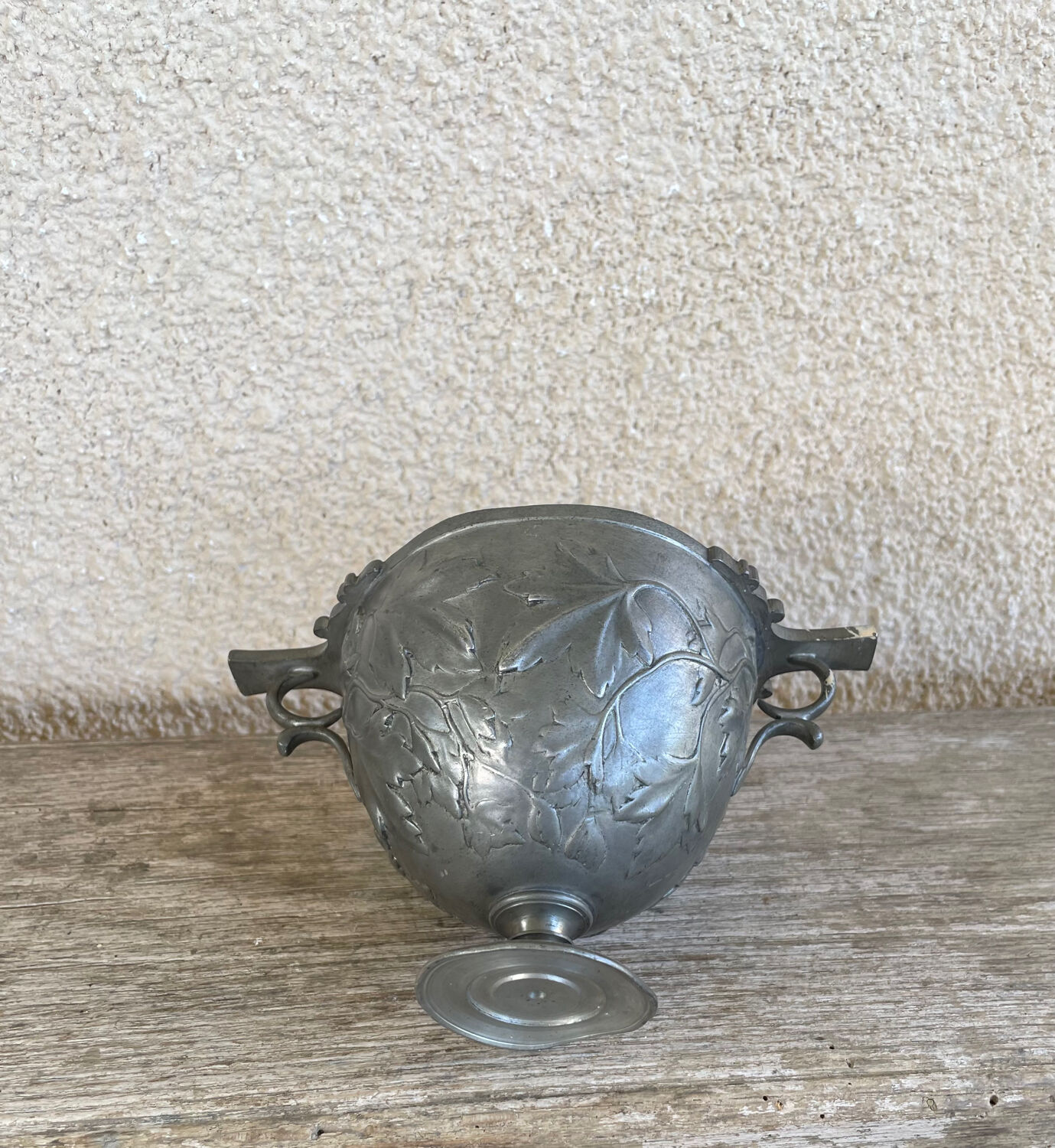 Boscoreale treasure cup