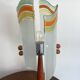 Murano lamp 1980