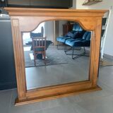Louis Philippe Style Mirror
