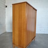 Wardrobe foot vintage compass