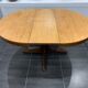 Vintage Baumann extendable table