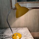 Vintage articulated desk lamp