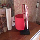 Handmade lamp