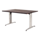 Bureau en palissandre, années 1970, design danois, production : Danemark
