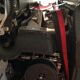 Machine à écrire Rooy B44 1950