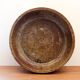 Basin and pitcher in sandstone pyrity Guy Baudat 70s