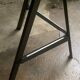 Paire de tabourets Stool One