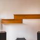 Wall Shelf by Walter Wirz for Wilhelm Renz, 1960s, Set of 2