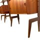 Ergo wall unit by John Texmon and Einar Blindheim for Blindheim Møbelfabrikk, Norway, 1960s