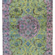 Tapis des années 1980, 170 cm x 264 cm