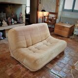 Sofa roche bobois Togo style