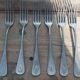 Cutlery 18 pieces