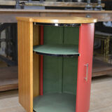 Vintage bar furniture 1950