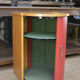 Vintage bar furniture 1950
