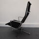 Fauteuil EA124 par Charles & Ray Eames pour Herman Miller, 1958
