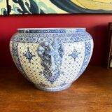 Cache pot ancien BKF