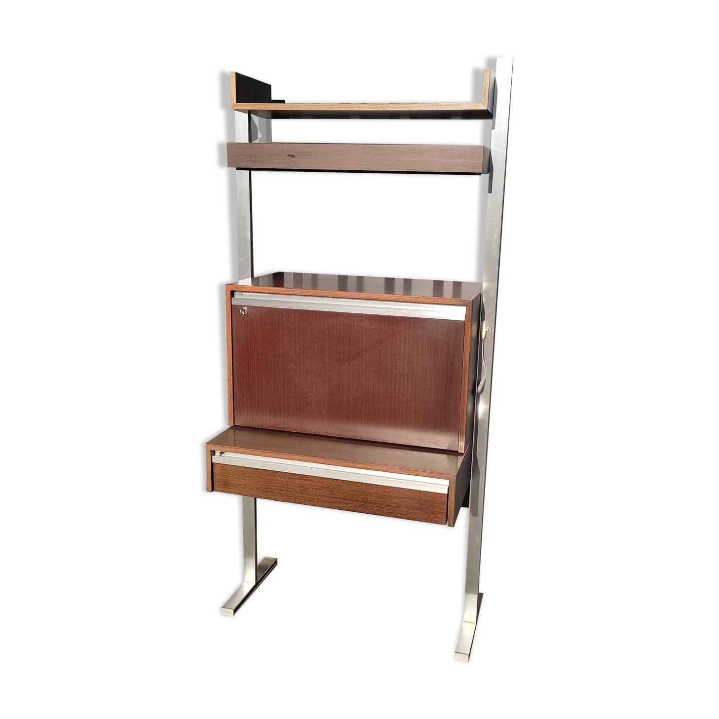 Writing desk by Michel Ducaroy for Ligne Roset 1970