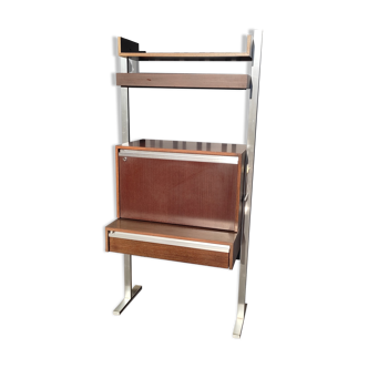 Writing desk by Michel Ducaroy for Ligne Roset 1970