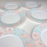 Arcopal plates