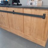 Industrial counter