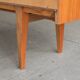 Buffet en teck, design danois, années 1960
