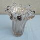 Vase en cristal