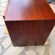 Buffet burwood vintage