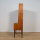 Mid-Century Teak Shelf, Denmark, 1970s