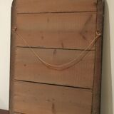 Louis Philippe mirror, Napoleon III, 63x87cm