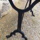 Bistro table