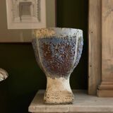 19th Century French Garden Cups