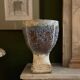 19th Century French Garden Cups