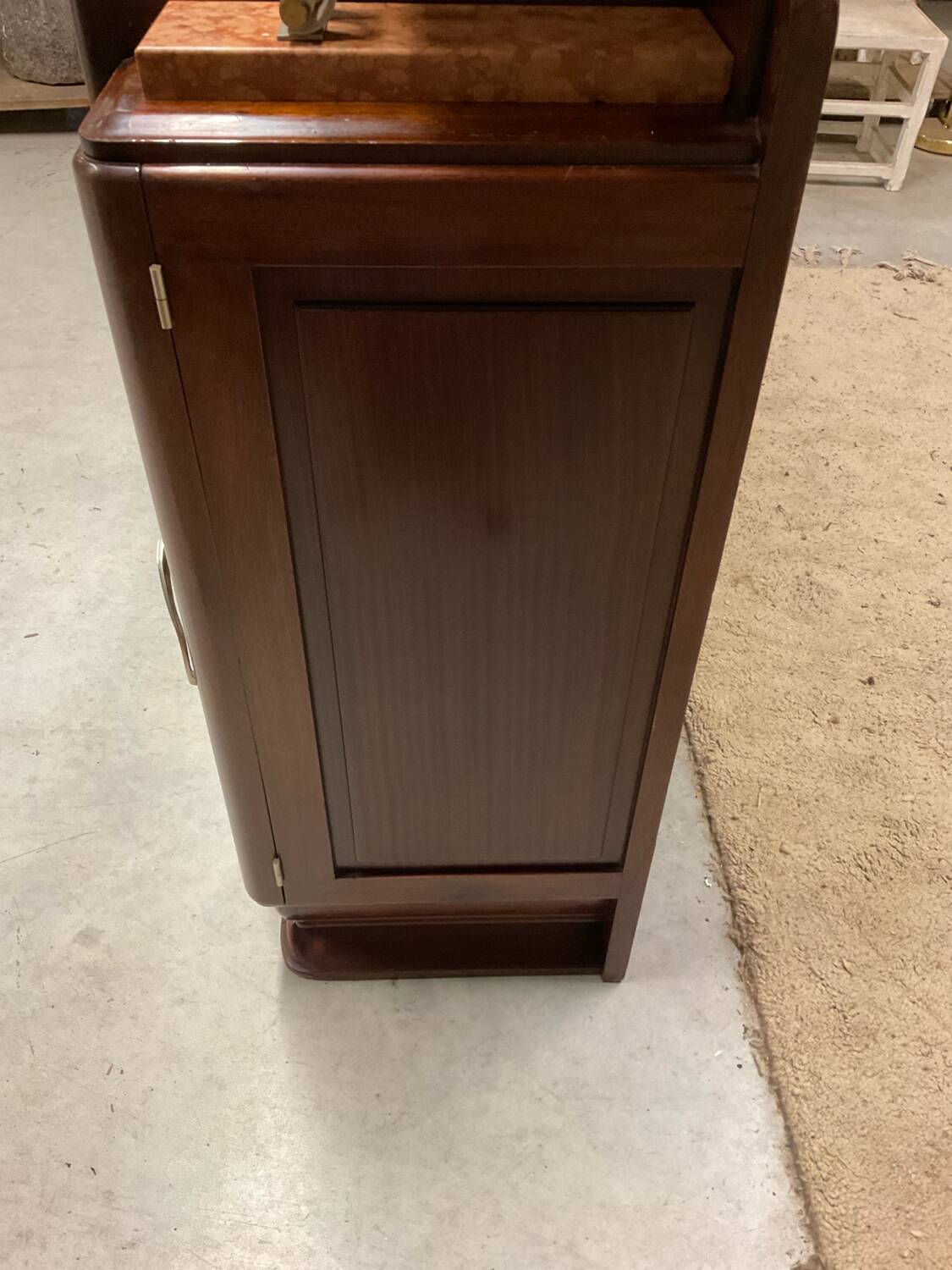 Buffet, vaisselier Art Déco