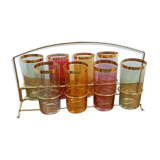 Service to orange in the 1960s