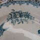 Small antique ironstone dish by Léon Graves