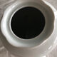 Bavaria festoon white porcelain coffee pot
