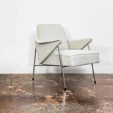 Vintage Armchair By Fmw, Poland, 1960’s