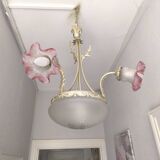 Art Deco Chandelier