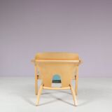 1970s “GE 460” Chair by Hans J. Wegner for Getama, Denmark