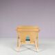 1970s “GE 460” Chair by Hans J. Wegner for Getama, Denmark