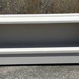 Wall shelf, hanging console, bookcase, cozy, vintage, 50s