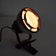 Table lamp elektrofem 1970's
