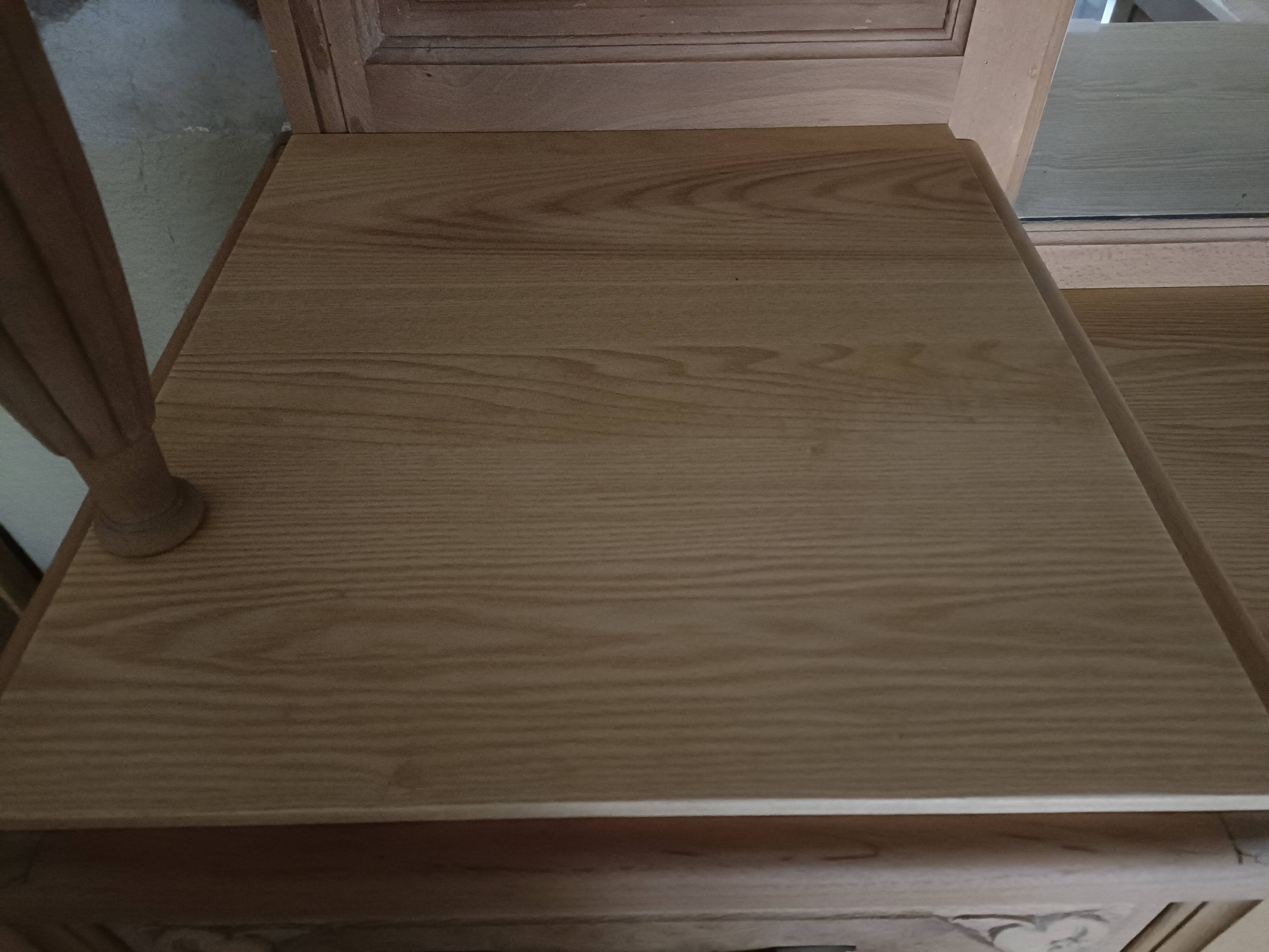 Renovated Art Deco sideboard