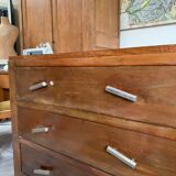 Parisian dresser