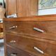Parisian dresser