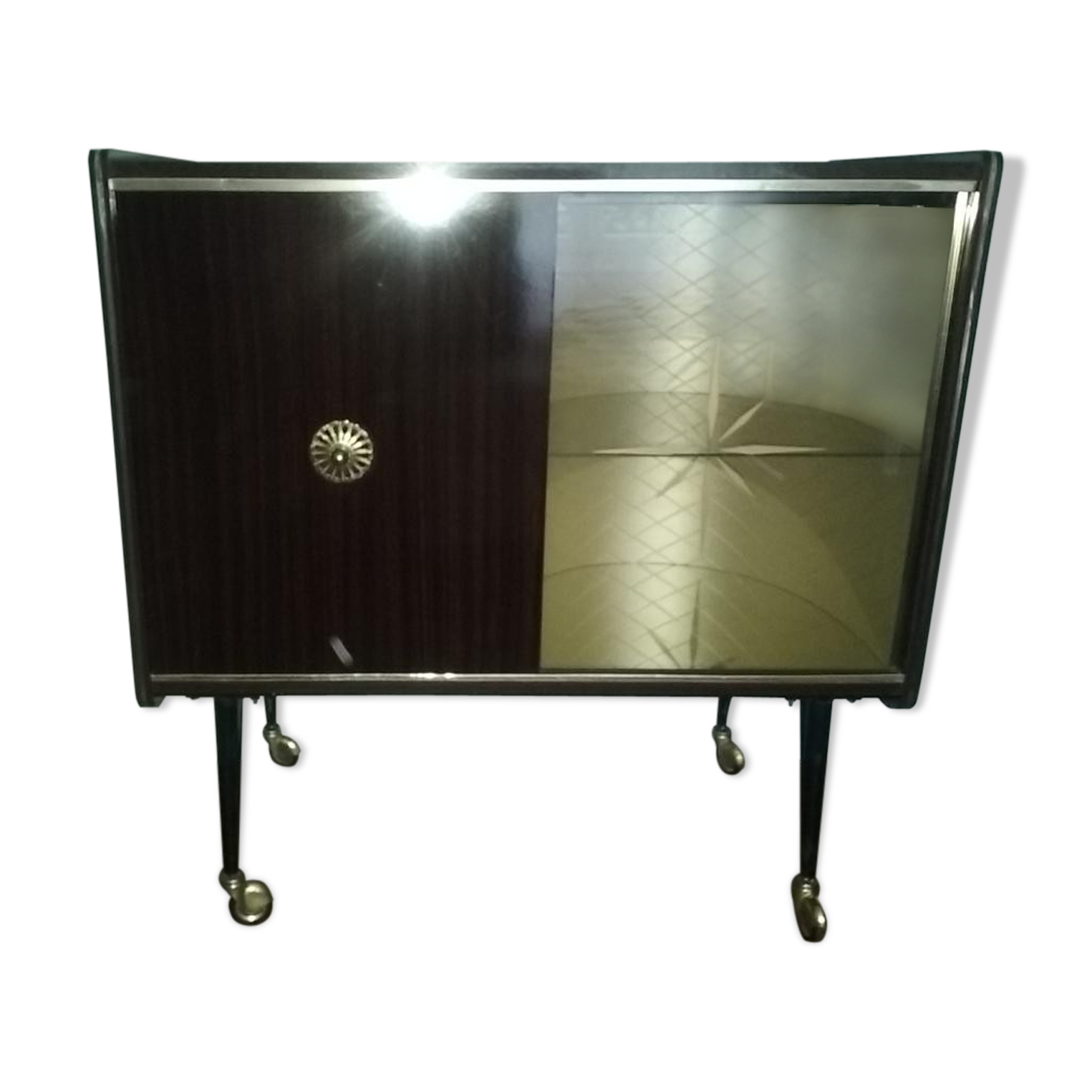 Prinz vintage bar furniture 50's