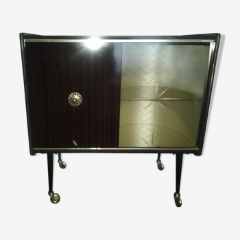 Prinz vintage bar furniture 50's