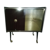 Prinz vintage bar furniture 50's